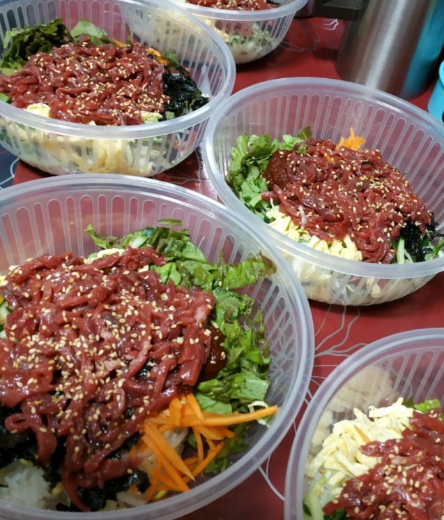 함평-생고기-육회-전주식당-포장