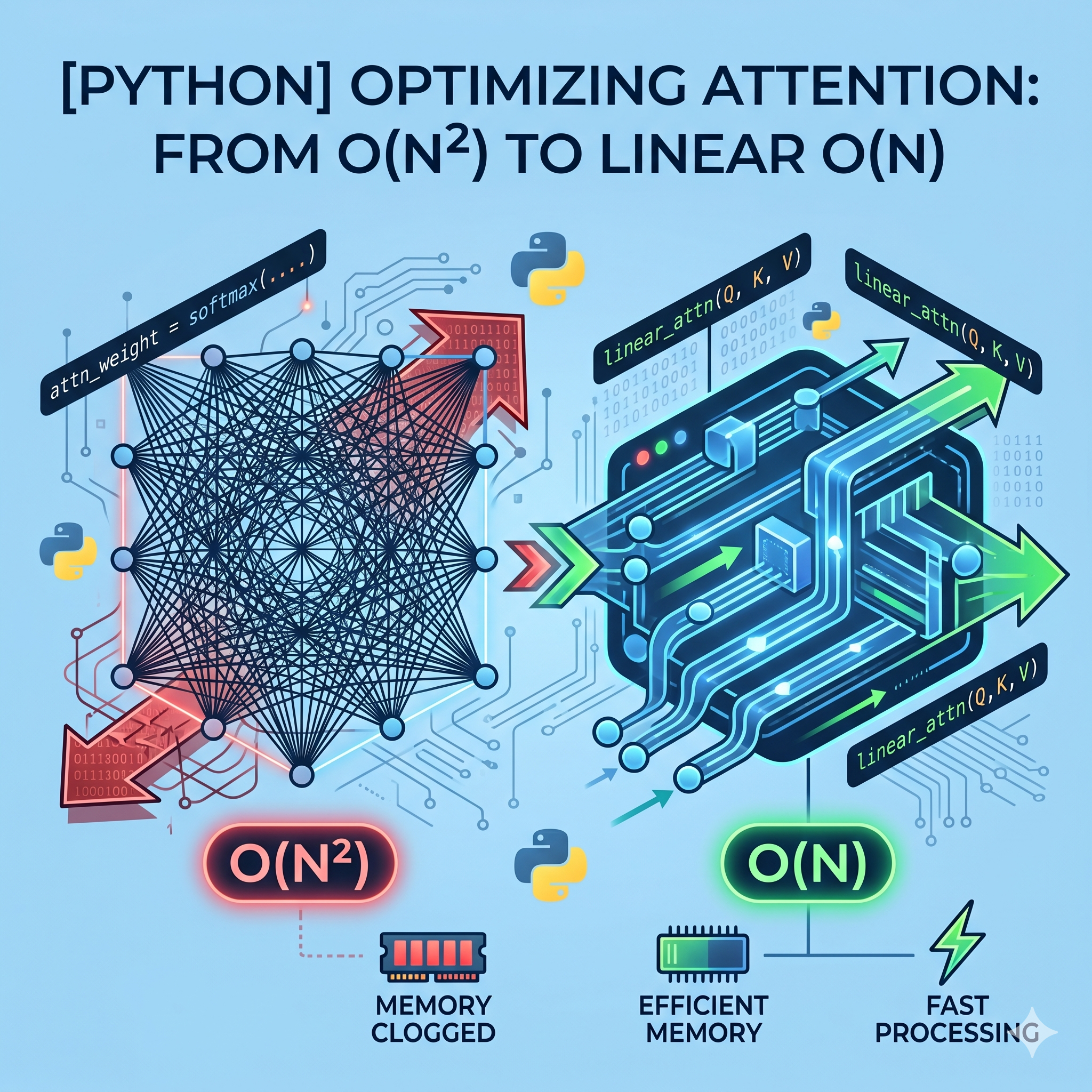 Attention Mechanism