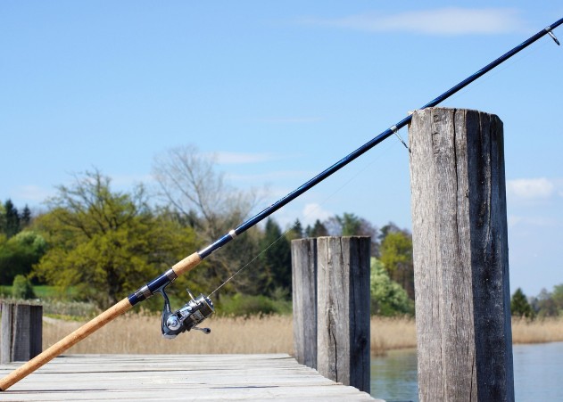 베스낚시 장소 추천 - 전국 최고의 포인트 대공개