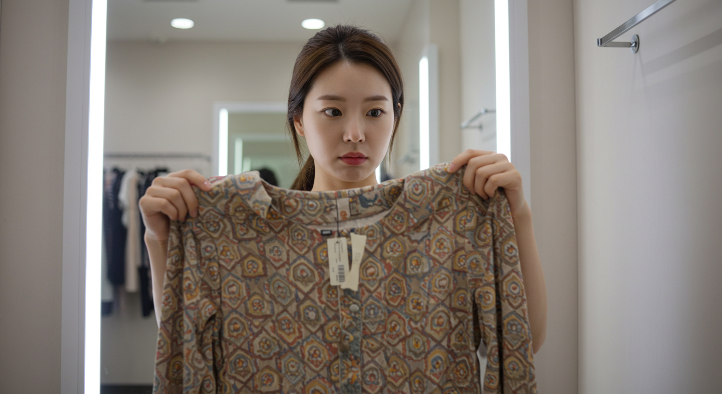 드레스룸 시스템 행거