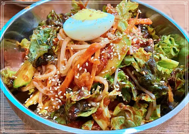 생방송투데이 구로, 대림 변함없는 사랑으로, 어머니의 비빔국수 맛집
