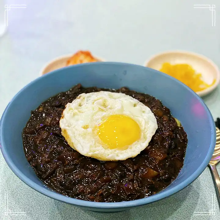 진심 가득 건강 담은 맛 인천 맛집 추천 생방송투데이 짜장 짬뽕 짜장면 짜장밥 짬뽕밥 게장과 메밀면의 만남! 게눈 감춘면 오늘방송 수요맛전