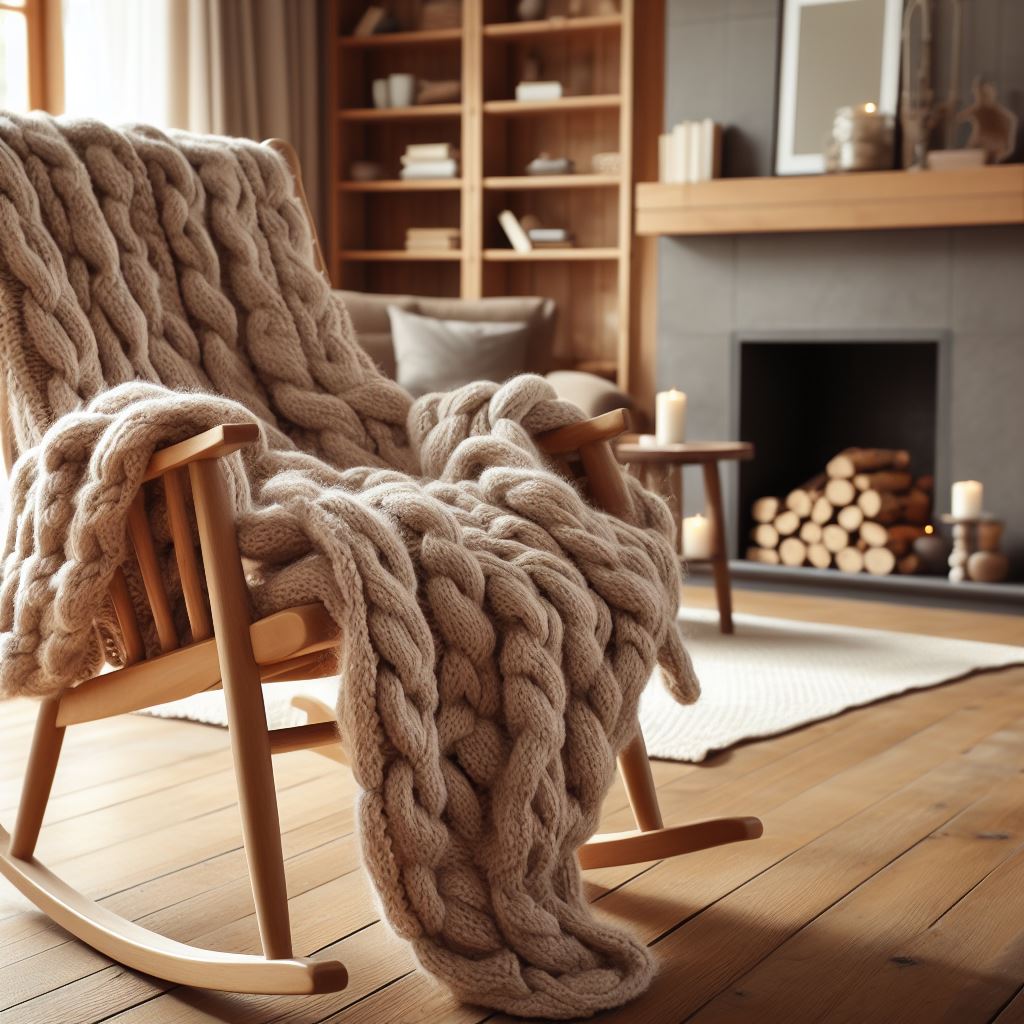 겨울철 실내 온도 유지 팁