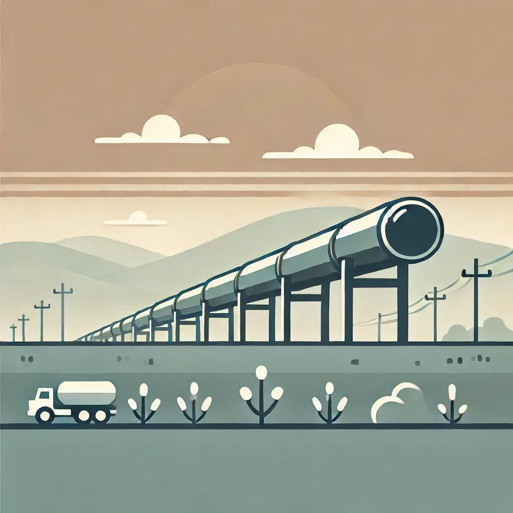 대구경 강관 부문