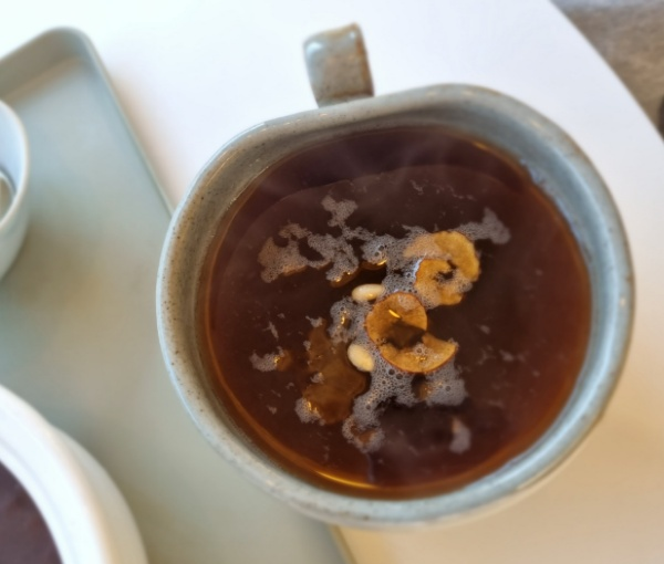 쌍화차