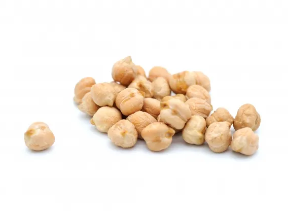 병아리콩 마그네슘