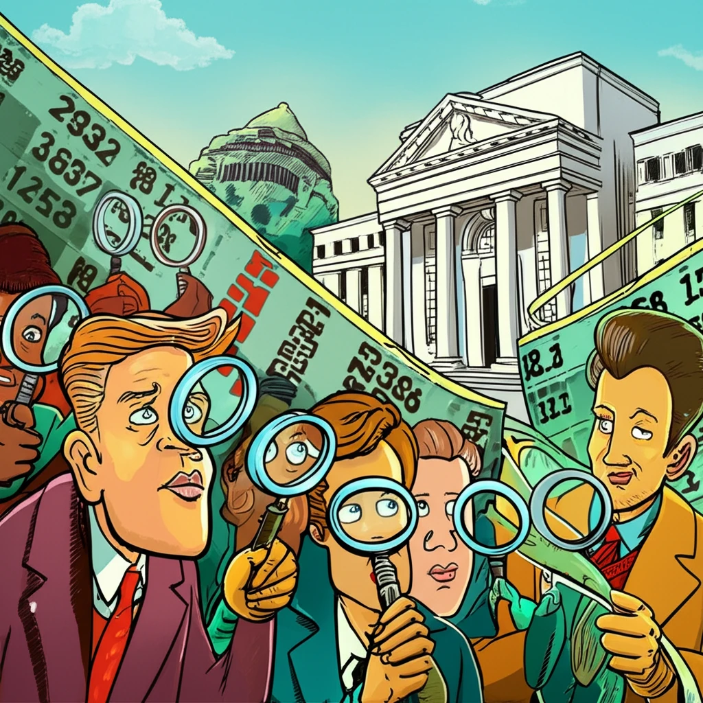 ProPicks AI 써보니… 주식 