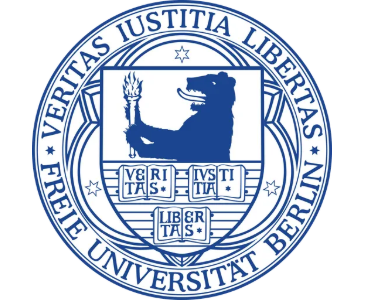 베를린 자유대학 마크