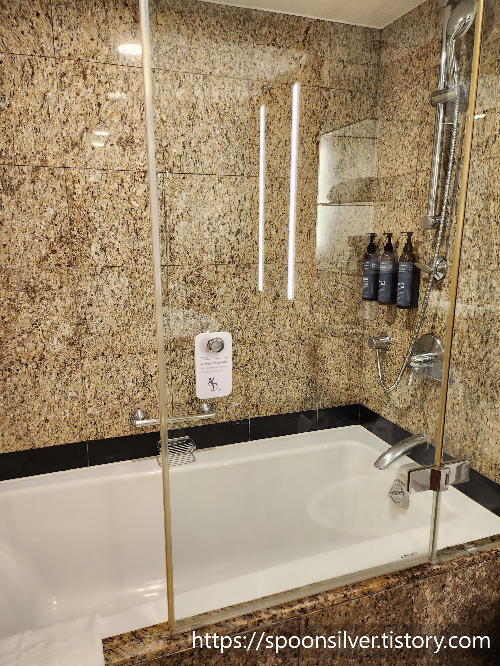 웨스틴조선호텔