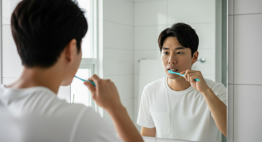 치탄플러스 부작용,치탄플러스 알레르기,치탄플러스 후기,잇몸 자극,고체치약,치약 추천,스케일링