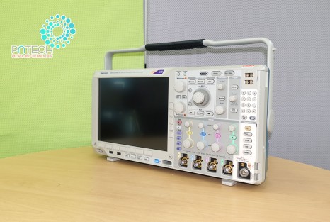 오실로스코프-MDO4104-3-Mixed-Domain-Oscilloscope
