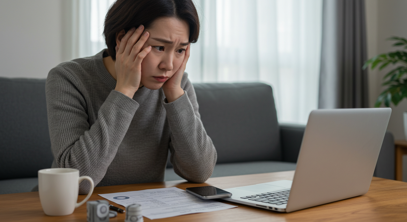 재발 방지를 위한 예방법