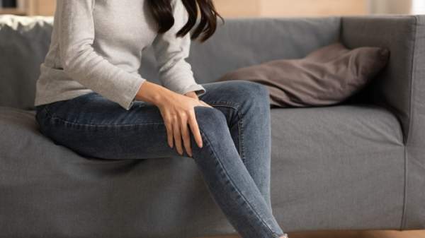 무릎관절에 좋은 영양제