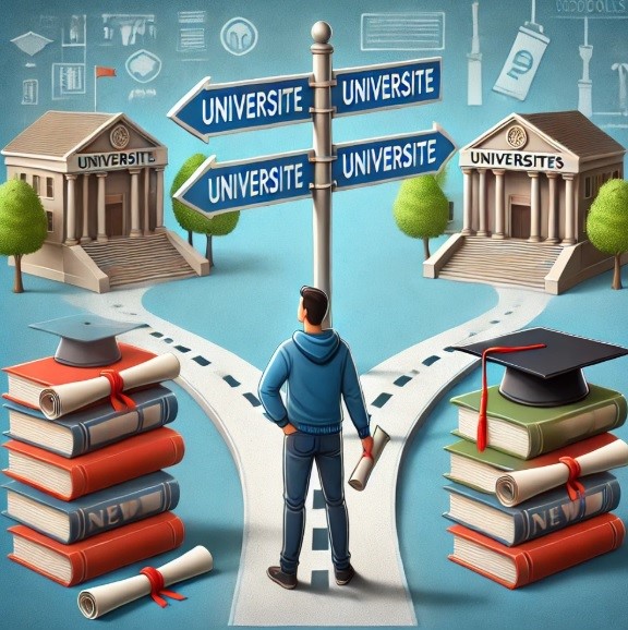 일본 대학 편입