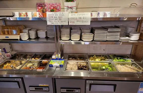 효자동샤브칼국수