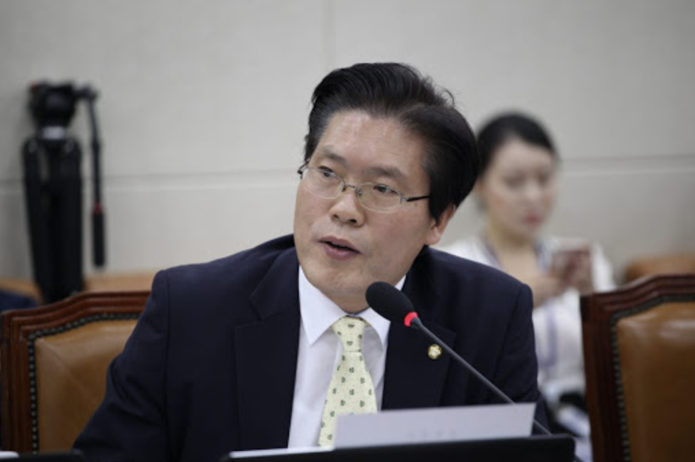 국회의원 송석준