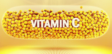 비타민 c