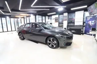 아반떼 하이브리드 가격 연비 등 2025년형 현대자동차 정보_13