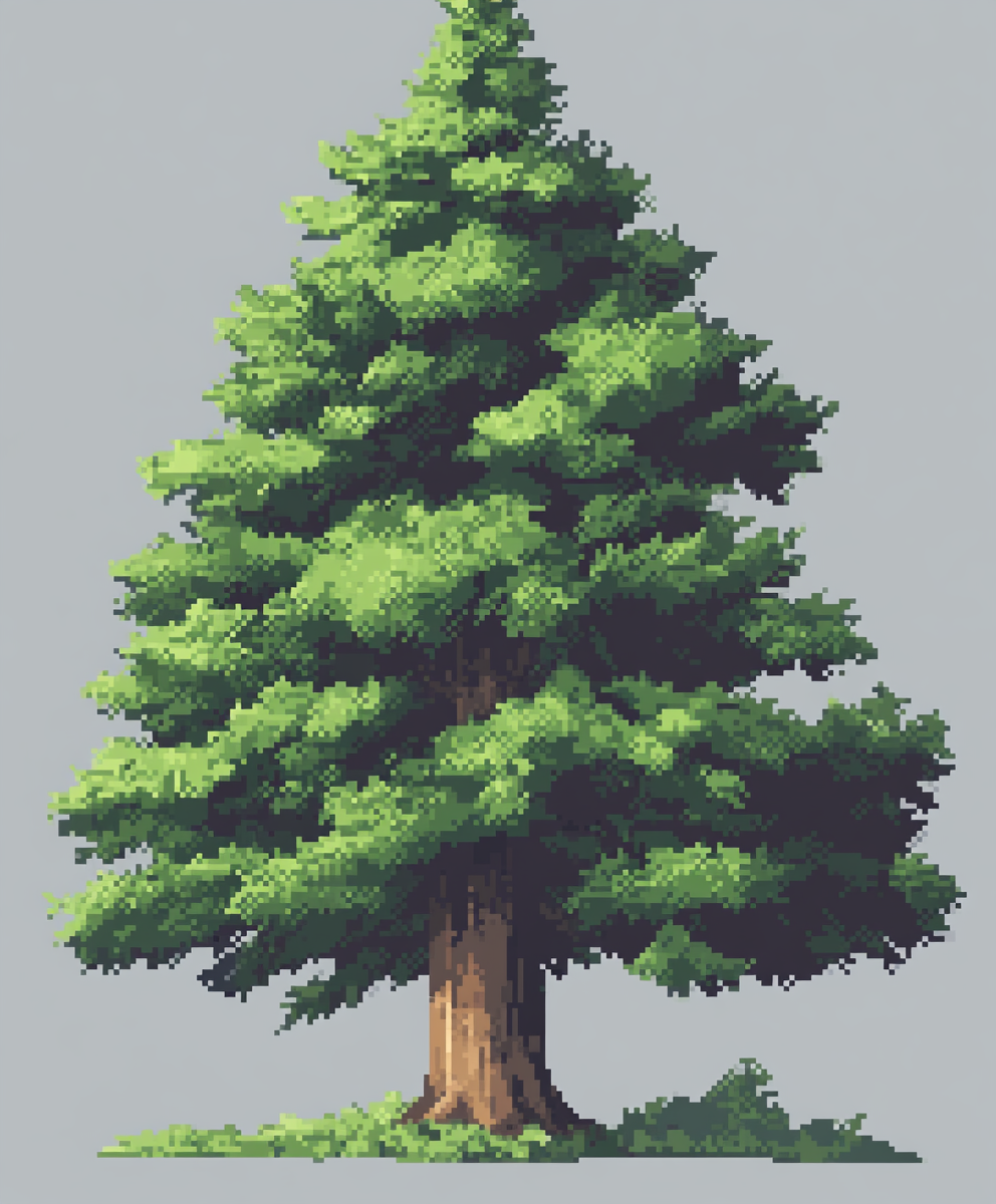 아라우카리아의 주요 종류