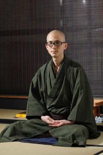 코이케 류노스케