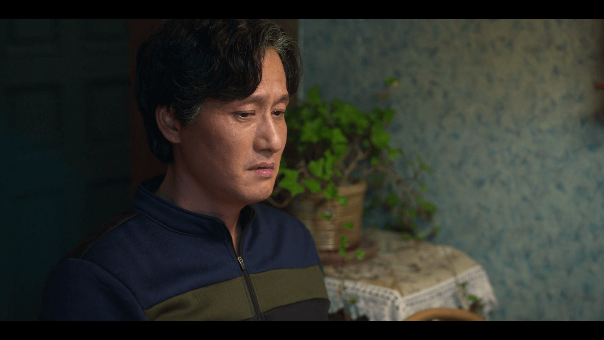 넷플릭스 드라마 "폭싹 속았수다" 14화 한 장면