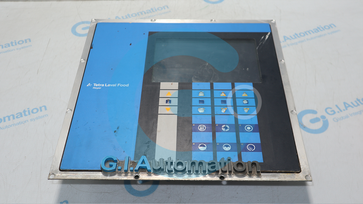 TETRA PAK, O.G.HOYER 5773.9039