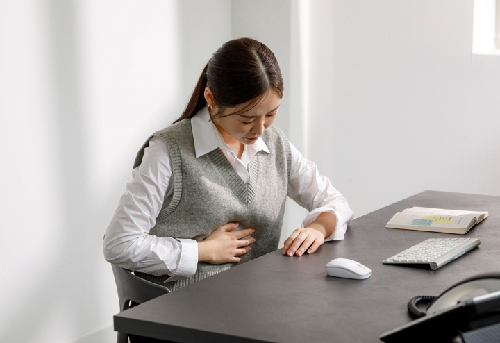 대장암 초기 증상