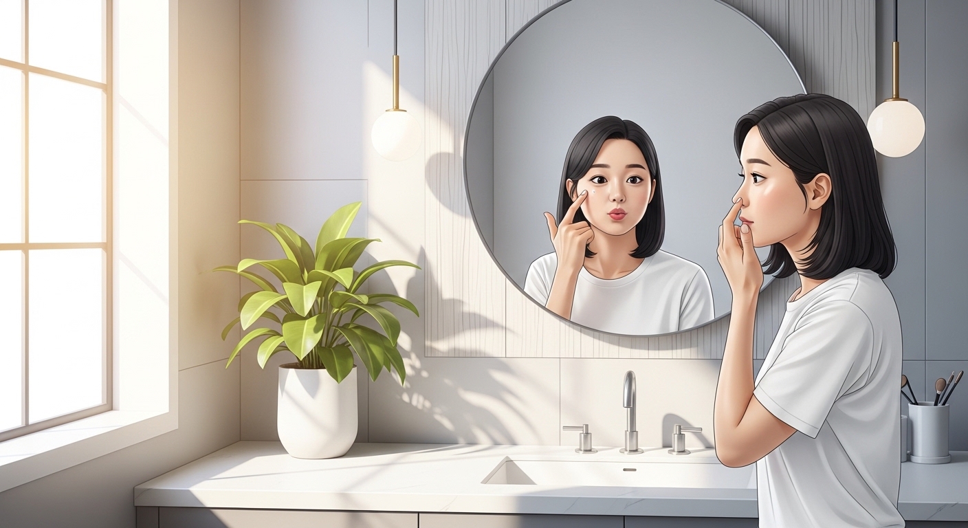 피부과 맞춤 치료법 및 예방 꿀팁