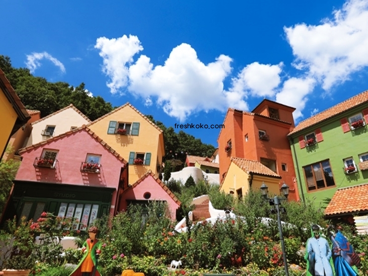 가평 가볼만한곳 베스트10