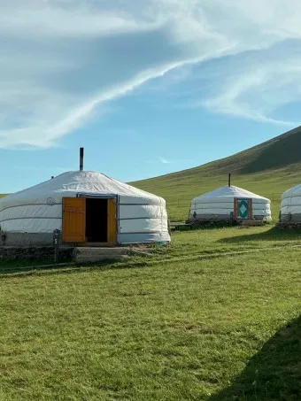 몽골 여행 날씨 필수 준비물_8