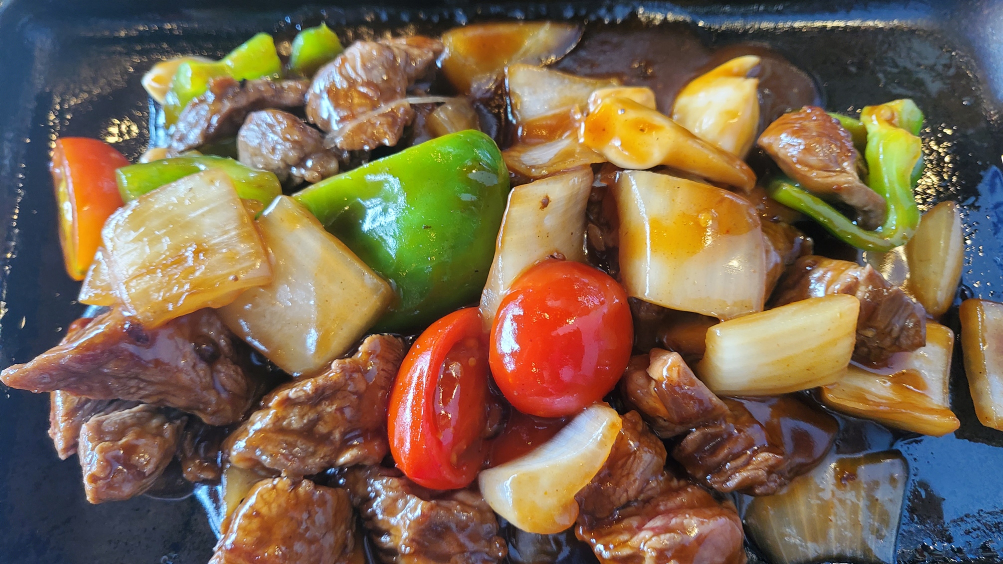 스타필드 설어정 스테이크