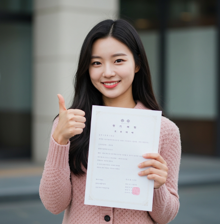 시험 난이도 낮은데 돈 되는 꿀 자격증