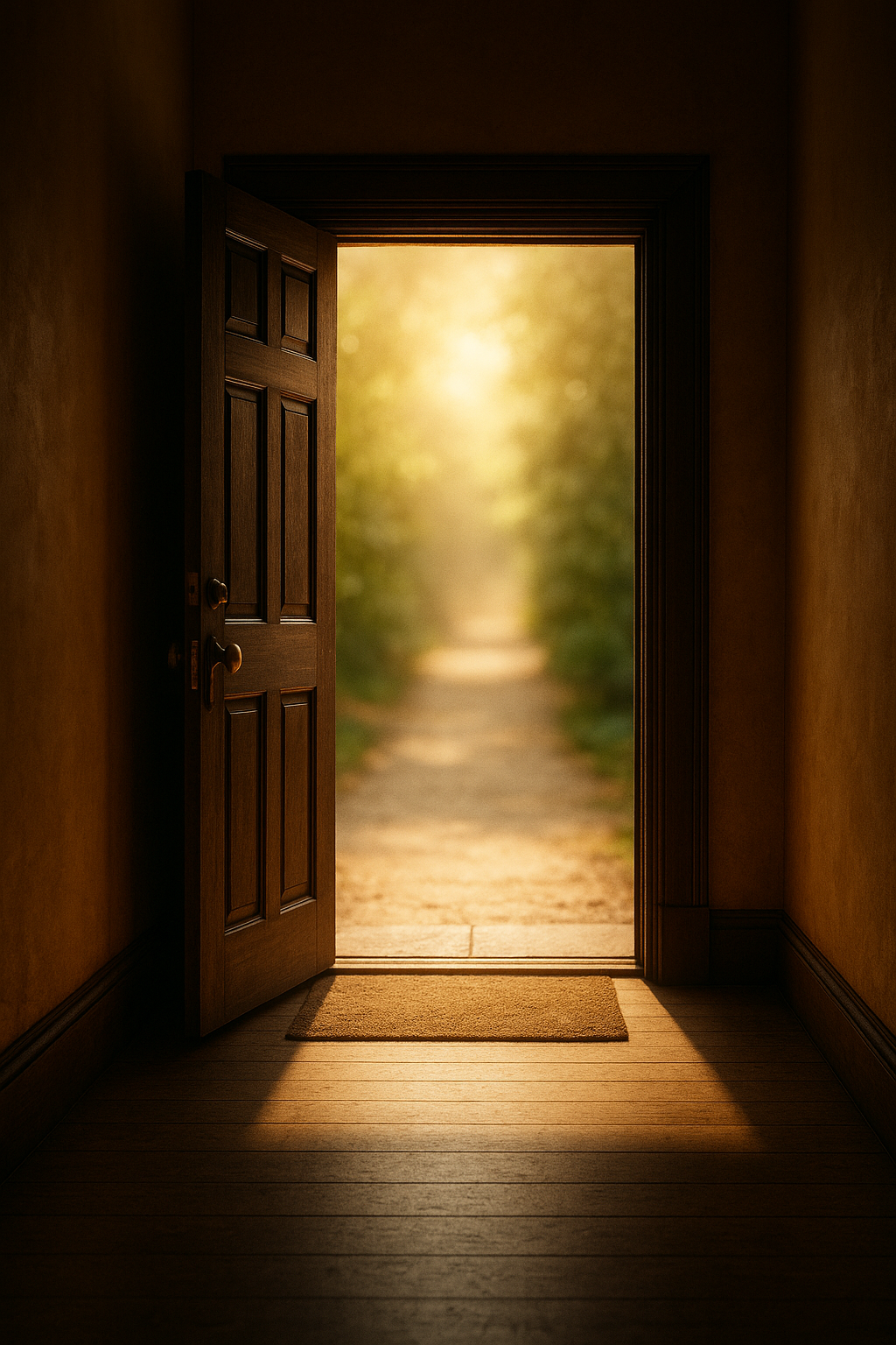 영화 속 문(door)과 캐릭터 아크 – 출발·귀환·성장을 설계하는 숨은 서사 구조 관련 사진