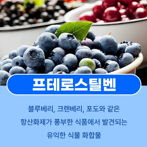 프테로스틸벤