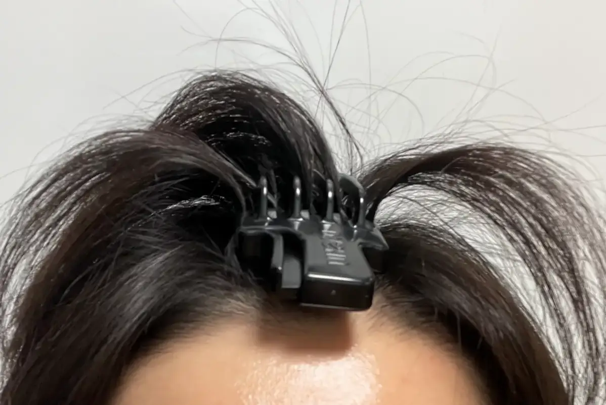 다슈-데일리-볼륨픽-사용-후기