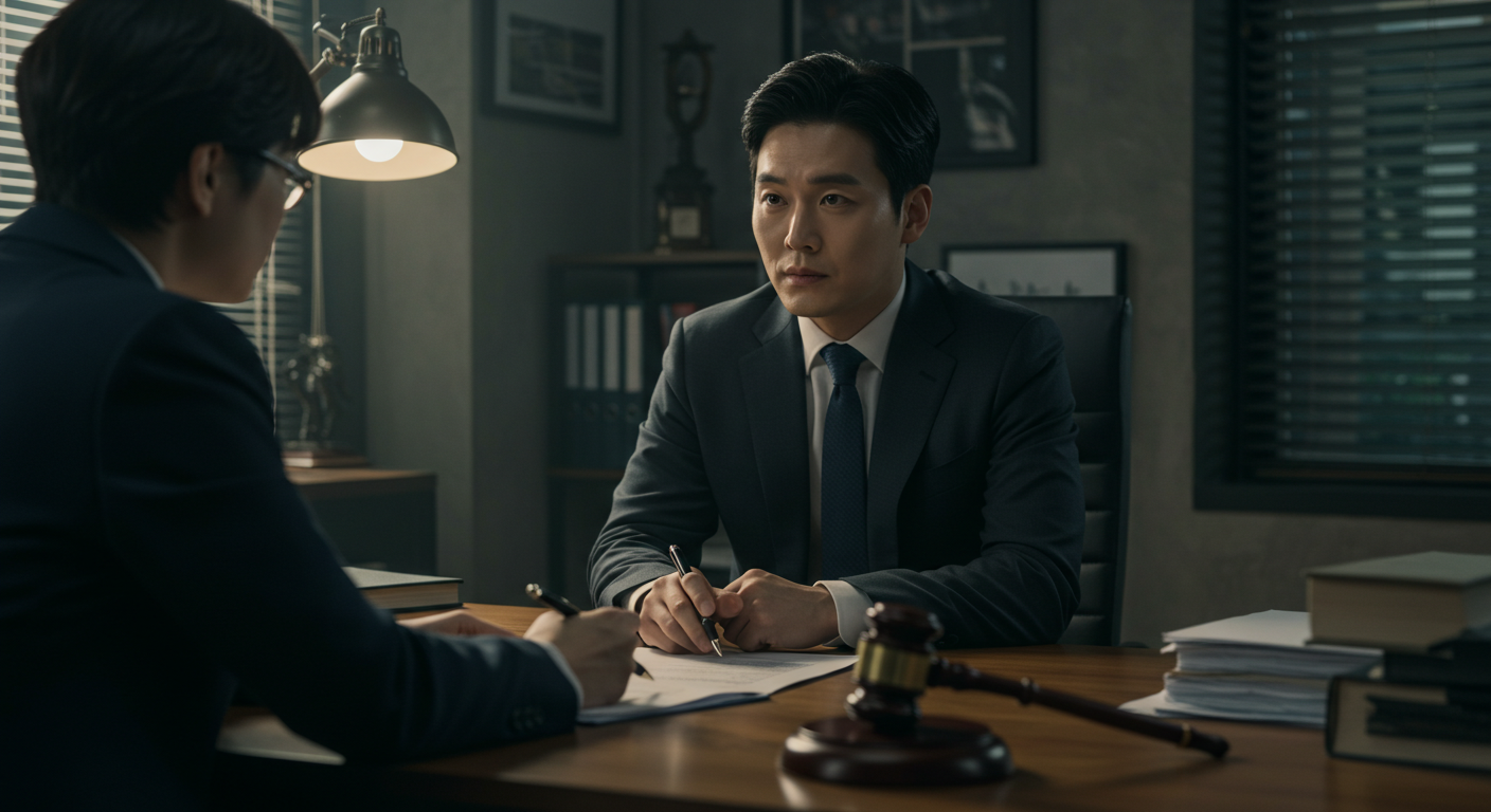 경찰조사, 성범죄대응