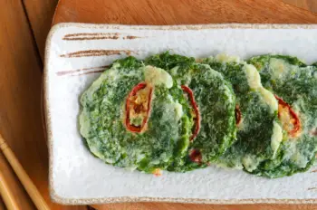 곱창김 효능 및 영양소, 곱창김 가격