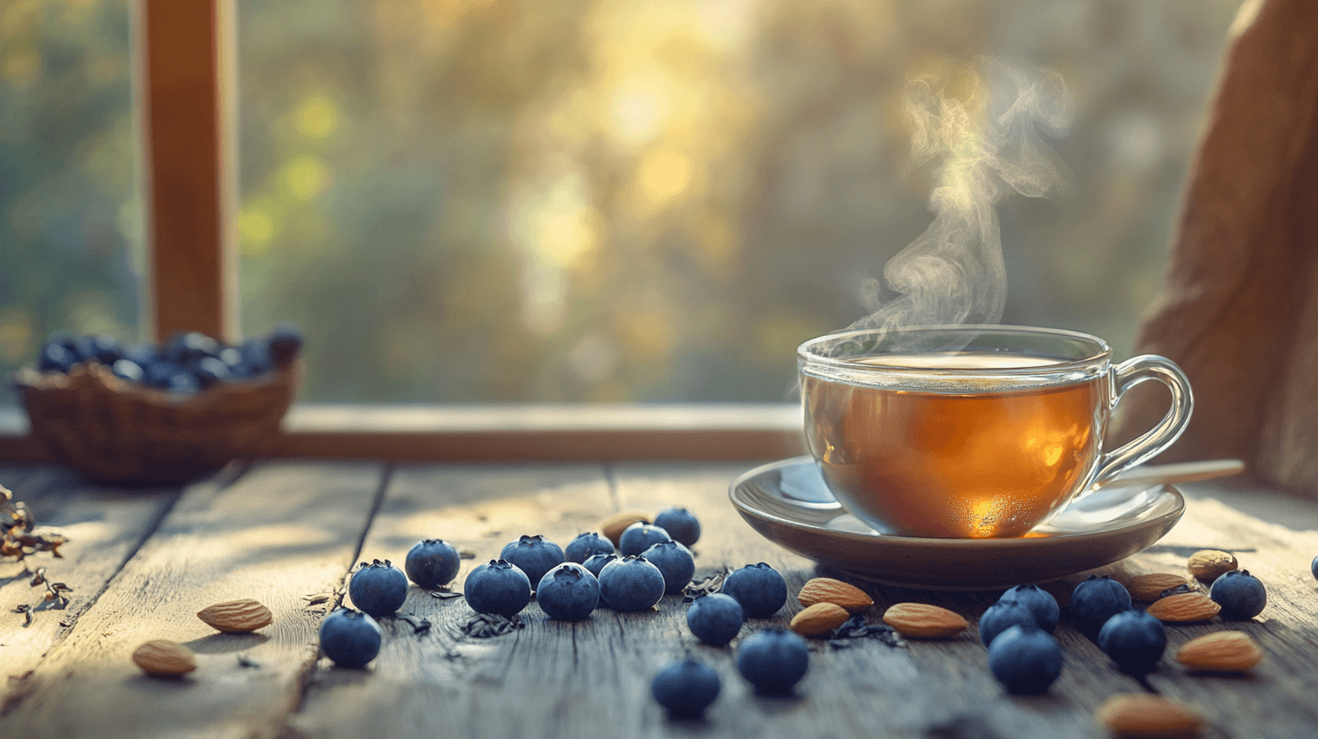 녹차-심혈관-건강