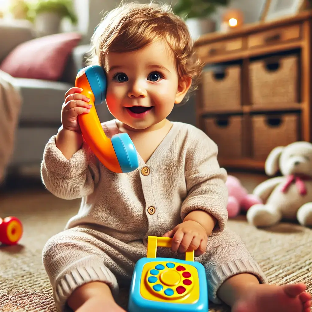 1세 아기 발달 특징 및 육아 가이드 (13~24개월)