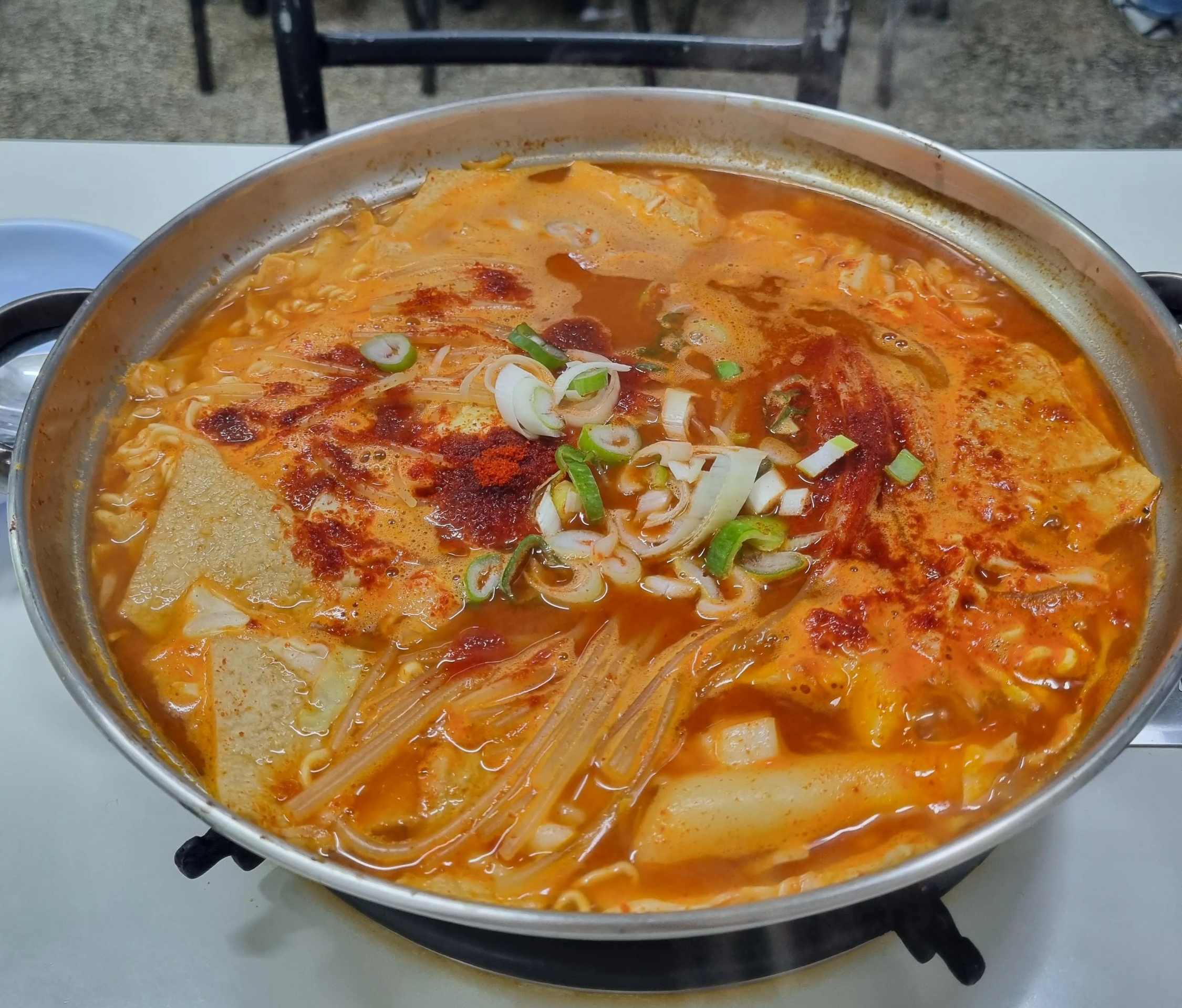 코끼리분식-떡볶이-사진