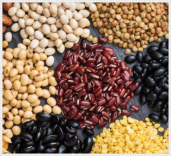 콜레스테롤 낮추는 방법