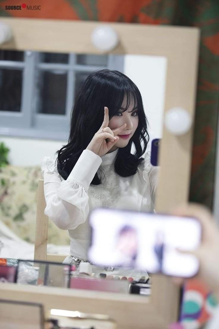 여자친구 GFRIEND