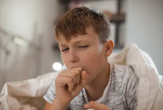 마이코플라즈마 폐렴