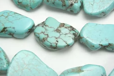 마그네사이트 터쿼이즈