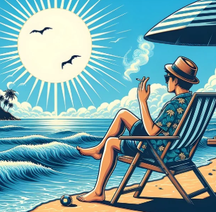 왜 휴식할 때도 죄책감이 들까?