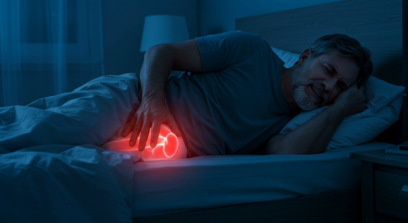 고관절 통증 증상&amp;#44; 원인 (+ 고관절 스트레칭)