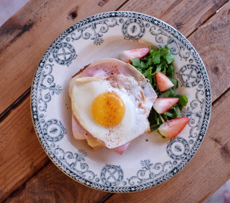 종로 토스트맛집 세이지핀치