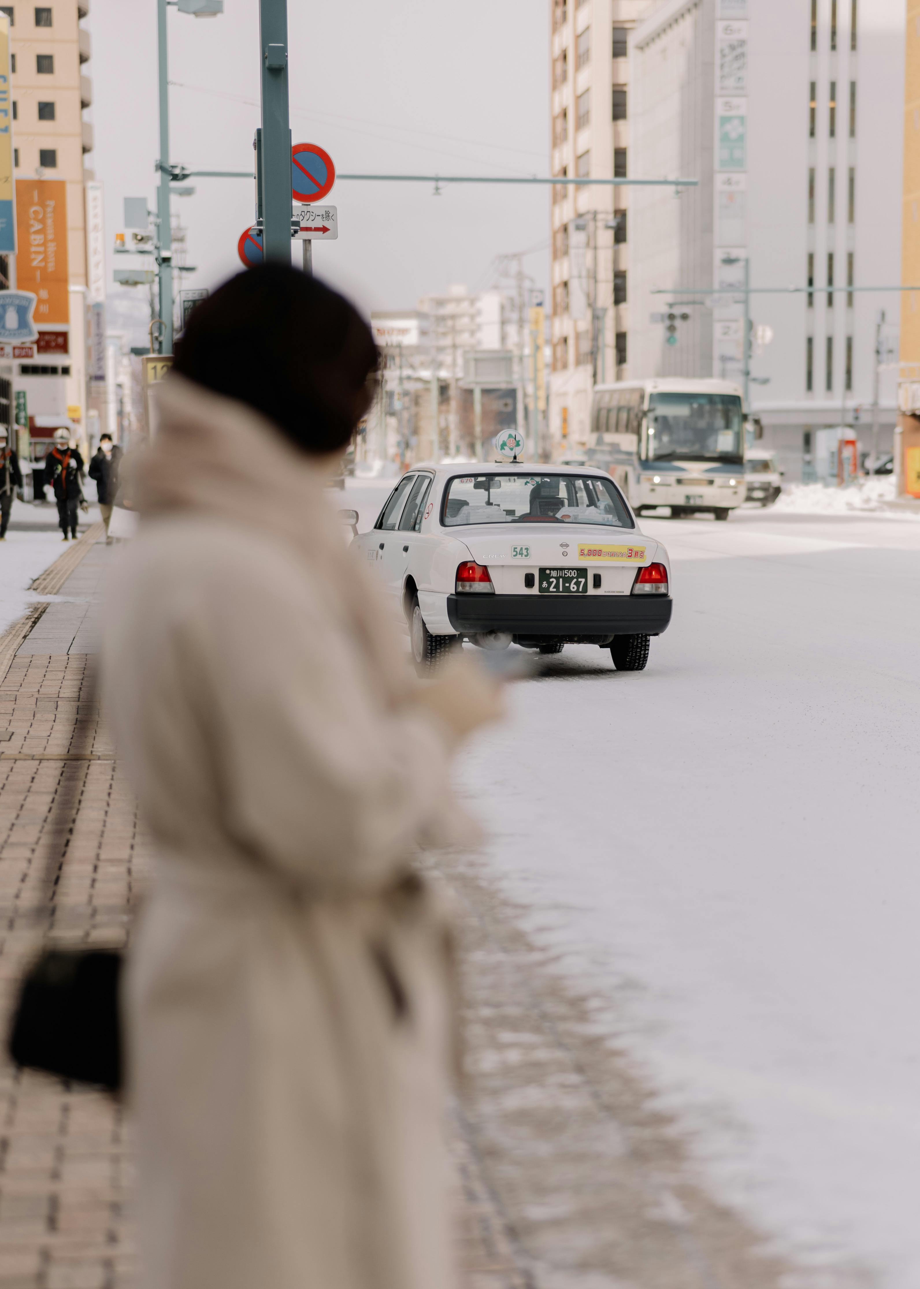 삿포로 자유여행 코스(3박4일 기준)