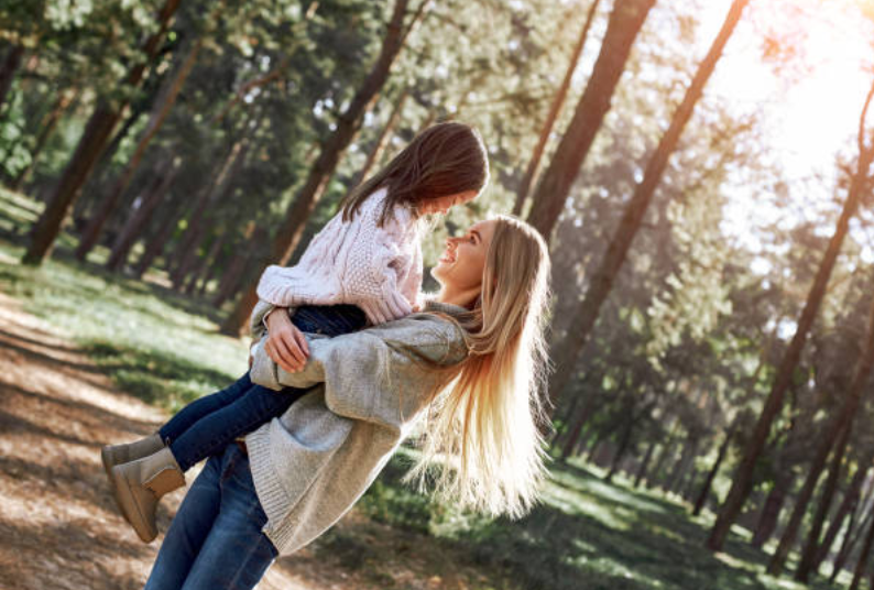 아이와 여행 관련 이미지