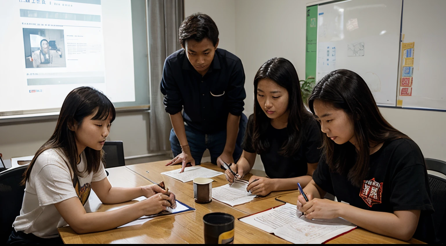 청년고용지원금 내용 검토 및 조사 이미지